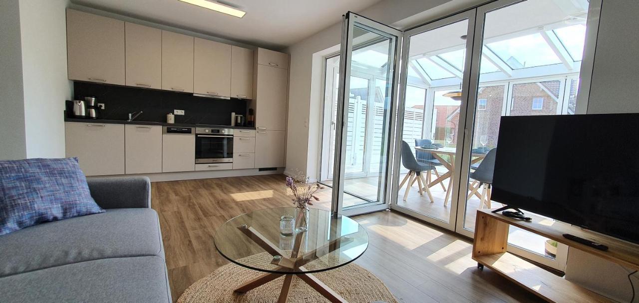 Ferienhaus Rotdorn Wiek auf Ruegen Exterior foto