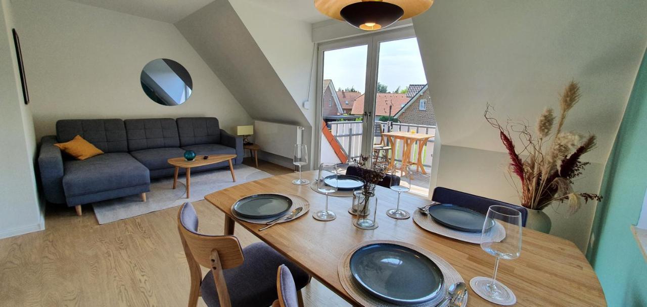Ferienhaus Rotdorn Wiek auf Ruegen Exterior foto