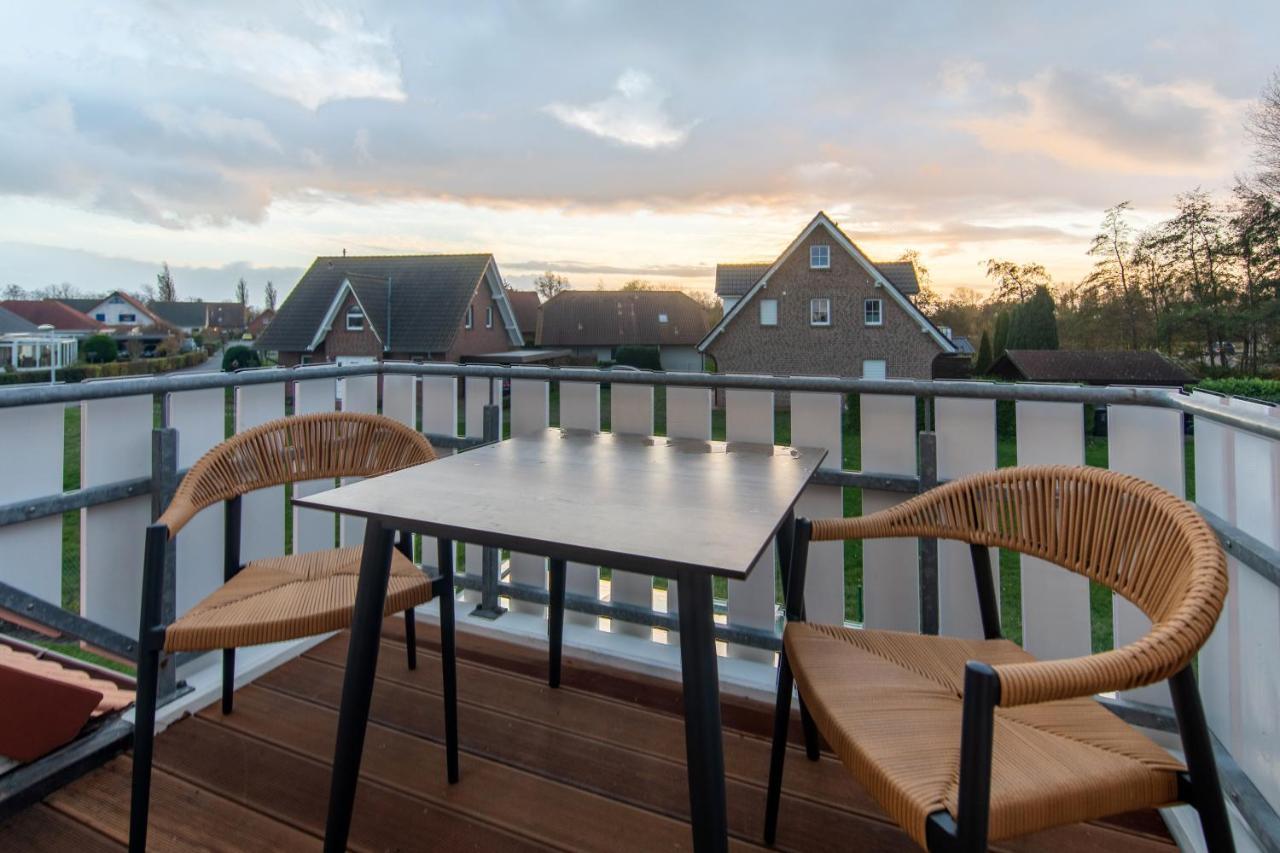 Ferienhaus Rotdorn Wiek auf Ruegen Exterior foto