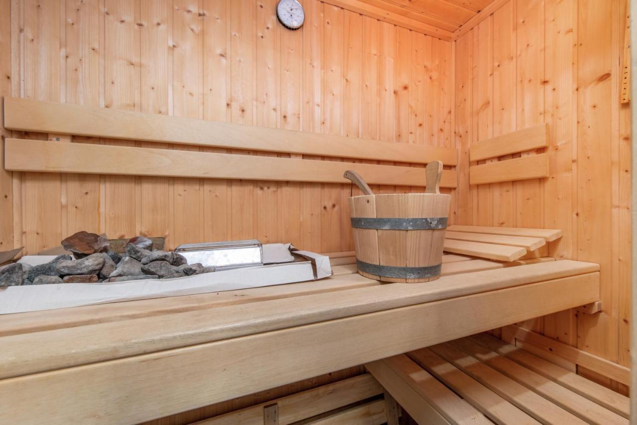 Ferienhaus Rotdorn Wiek auf Ruegen Exterior foto