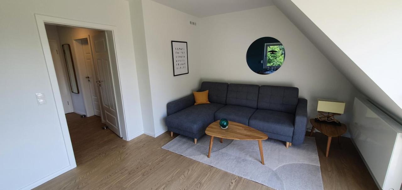 Ferienhaus Rotdorn Wiek auf Ruegen Exterior foto