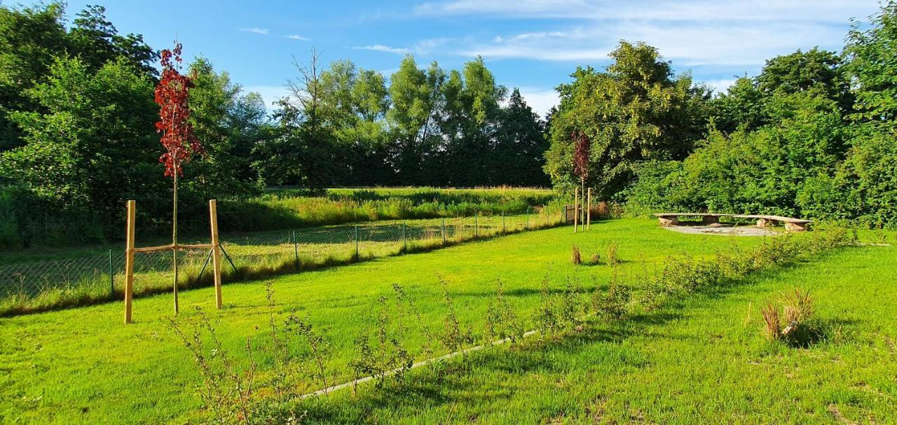 Ferienhaus Rotdorn Wiek auf Ruegen Exterior foto