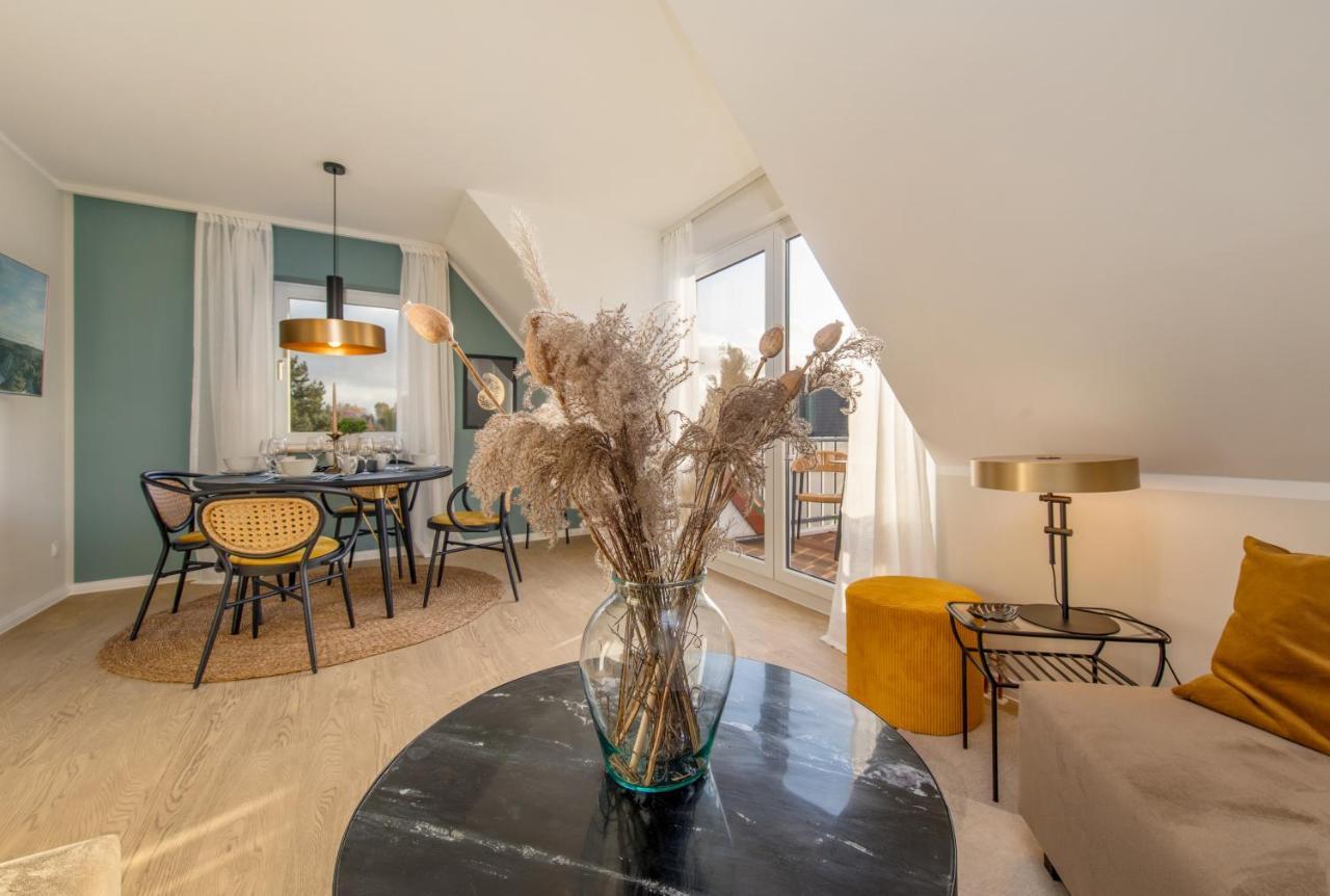 Ferienhaus Rotdorn Wiek auf Ruegen Exterior foto